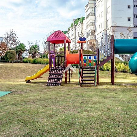 Moderna Cobertura Duplex Com 4 Suites Em Condominio Com Lazer Completo - Campos do Jordão Екстериор снимка