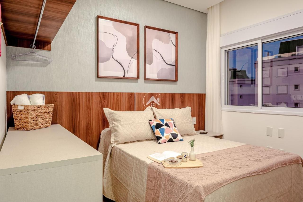 Moderna Cobertura Duplex Com 4 Suites Em Condominio Com Lazer Completo - Campos do Jordão Екстериор снимка