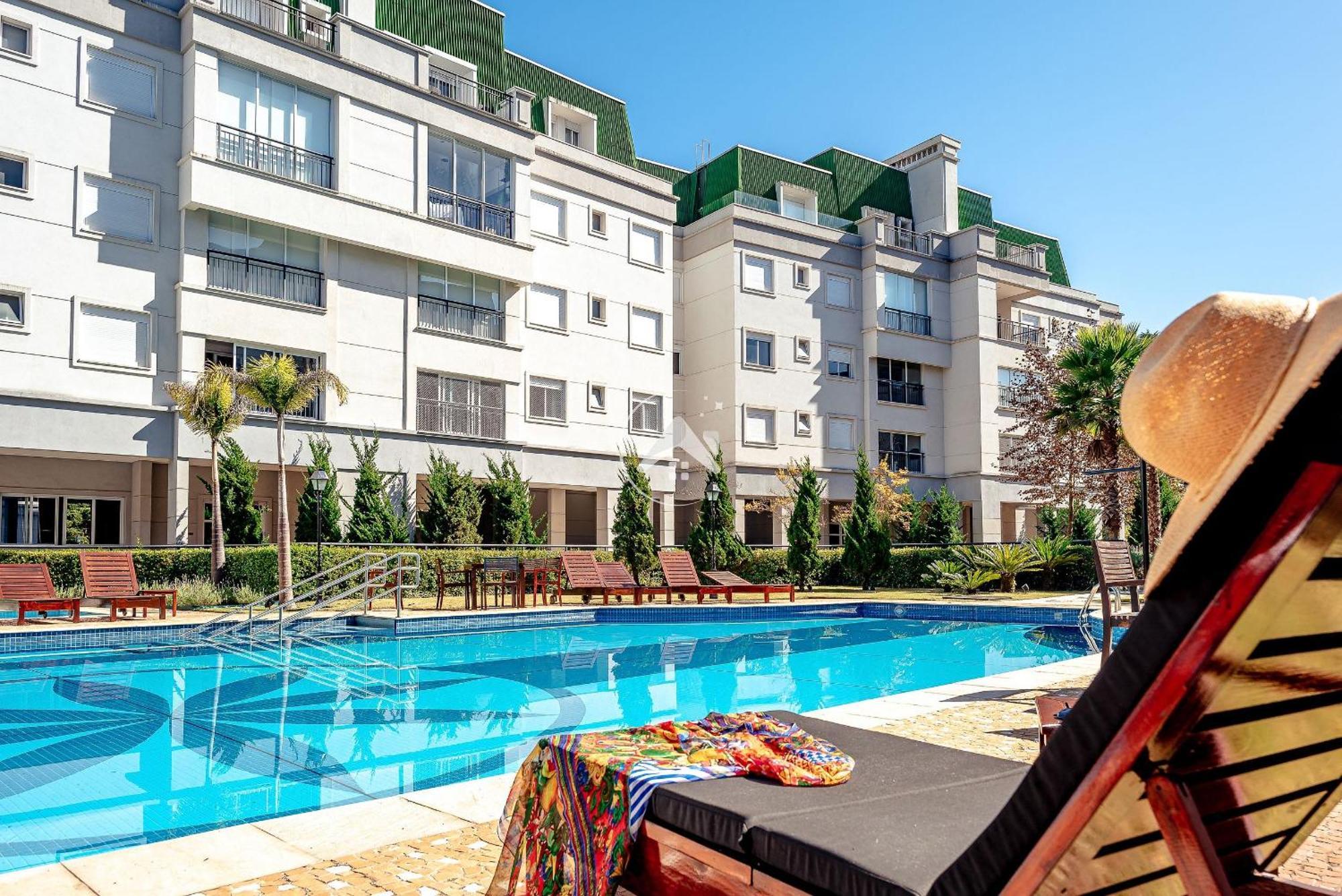 Moderna Cobertura Duplex Com 4 Suites Em Condominio Com Lazer Completo - Campos do Jordão Екстериор снимка