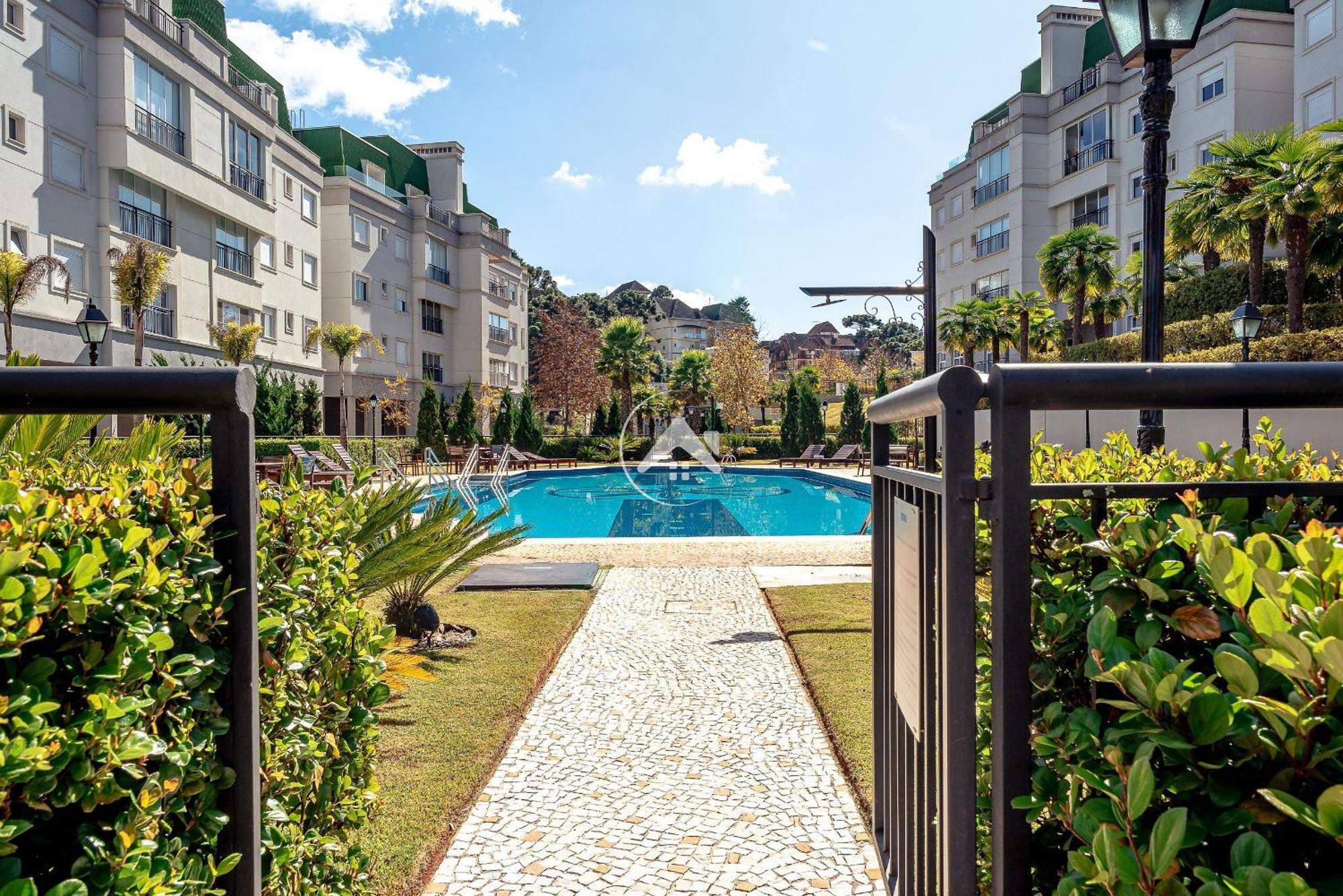 Moderna Cobertura Duplex Com 4 Suites Em Condominio Com Lazer Completo - Campos do Jordão Екстериор снимка